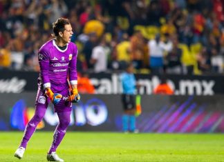 Sebastián Sosa desea volver al Boca Juniors sebastian sosa