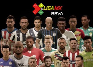 La Liga MX regresa, y se jugará con el videojuego FIFA 2020.