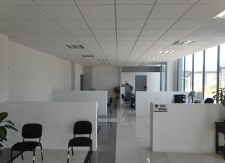 URUAPAN/ Estrenan instalaciones en la Fiscalía Regional fiscalia uruapan