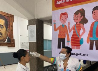 Se registran 140 denuncias de agresión a personal de salud por COVID-19
