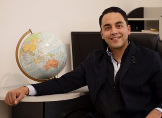 Las secuelas del aislamiento social Juan Pablo Santos