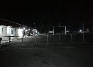 URUAPAN/ Recuperan contenedor con aguacate que fue robado con violencia