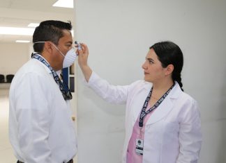 Fiscal de Michoacán reconoce compromiso de las y los servidores públicos ante contingencia sanitaria