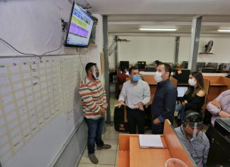 Michoacán Alimenta recibe más de mil llamadas por hora