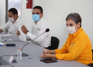 Pacientes crónico-degenerativos ingresan en automático al padrón de Michoacán Alimenta