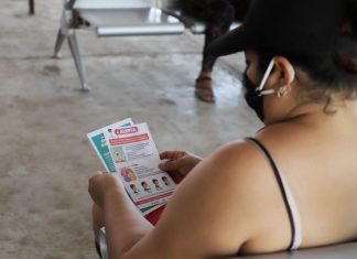 Fundamental, no automedicarse y acudir al médico