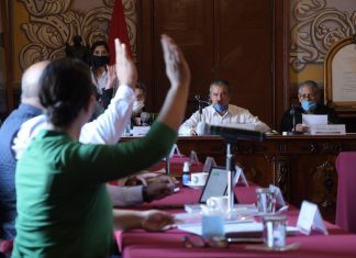 Aprueba Cabildo de Morelia primer trimestre de Cuenta Pública 2020