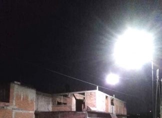 MORELIA/ Arrolla a menor de edad e intenta huir