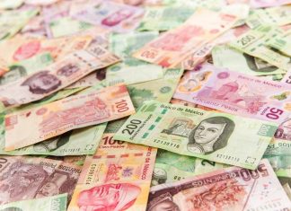 México necesita urgentemente un verdadero plan de reactivación económica. dinero