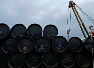 Récord histórico en precios internacionales del petróleo Petróleo