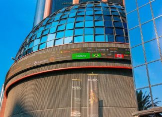 BMV cierra con ganancia de 3.95% tras desaceleración de muertes por coronavirus en Europa