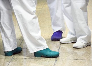 Yurécuaro/ Lanzan piedra a enfermera y la culpan de propagación de COVID-19