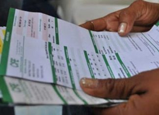 CFE sostiene que no perdonará pago de luz ante crisis por COVID-19 CFE sostiene que no perdonará pago de luz ante crisis por COVID-19