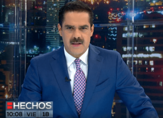 Javier Alatorre responde a las críticas en redes sociales