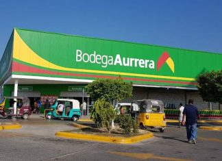 Muere Jerónimo Arango creador de Bodega Aurrera bodega aurrera
