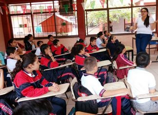 Quitar vacaciones de verano, la manera de salvar el ciclo escolar Quitar vacaciones de verano, la manera de salvar el ciclo escolar