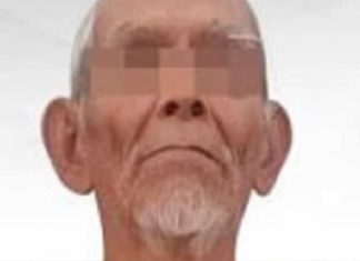 Mientras su mamá no estaba, abuelo viola a su nieta de nueve años Mientras su mamá no estaba, abuelo viola a su nieta de nueve años