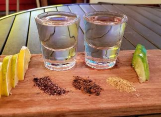 Industria mezcalera fuertemente afectada por COVID-19 mezcal