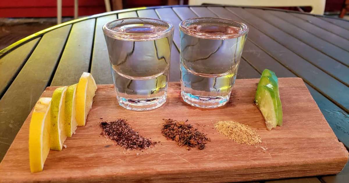 mezcal-historia mezcal