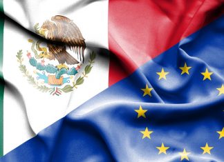 México y Unión Europea concluyen negociación para modernizar acuerdo comercial