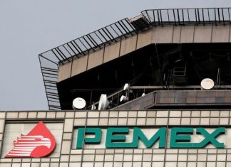 Cada vez se hunde más la calificación crediticia de Pemex