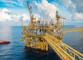 PEMEX obtiene su producción más alta de petróleo en la historia petróleo