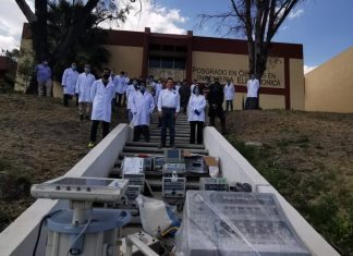 Respeten a el trabajo de los «PONYS» ellos SI repararon equipo de respiración, no existe un “Centro de Ingeniería del IMSS”