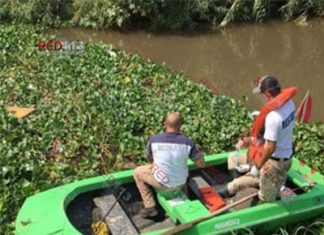 ZAMORA/ Encuentran hombre muerto en el río de Ario de Rayón