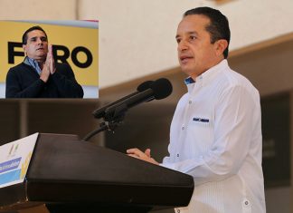 ¡Qué suerte tienen algunos! Gobernador de Quintana Roo apoyará a familias con pagos de luz, gas, agua y alimento ¡Qué suerte tienen algunos! Gobernador de Quintana Roo apoyará a familias con pagos de luz, gas, agua y alimento