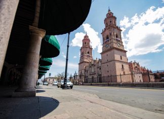 Iglesia Católica se suma a la prevención del COVID-19