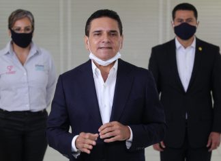 Apoyo alimentario a sectores vulnerables en periodo de aislamiento por COVID-19