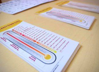 Mantienen atención a violencia de género durante aislamiento por COVID-19