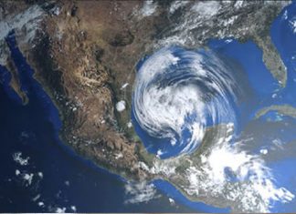 El 2020 sigue sorprendiendo, pronostican devastadora temporada de huracanes El 2020 sigue sorprendiendo, pronostican devastadora temporada de huracanes