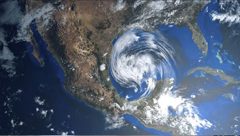 El 2020 sigue sorprendiendo, pronostican devastadora temporada de huracanes El 2020 sigue sorprendiendo, pronostican devastadora temporada de huracanes