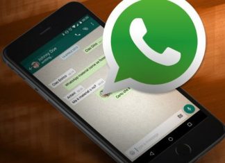 WhatsApp para mujeres víctimas de violencia