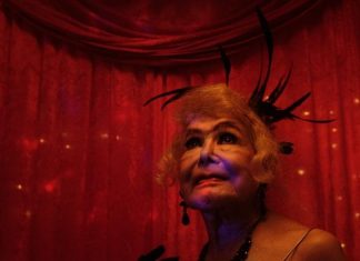 Gran estreno documental «La Felicidad en la que Vivo»