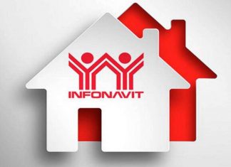 Infonavit incrementa el monto del crédito para mejorar vivienda infonavit