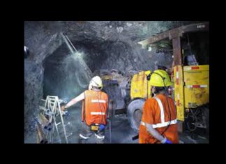 Sector minero con problemas de liquidez por no ser considerado esencial