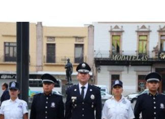 Agenda IEESSPP fecha de examen para Técnico Superior Universitario en Seguridad Pública