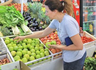 Se espera que la inflación mexicana aumente a principios de mayo