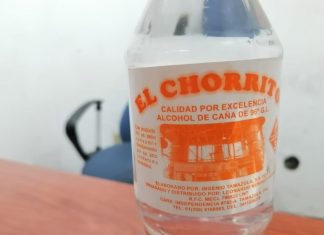 Acciones de control sanitario por muertes a causa de alcohol adulterado en Jalisco