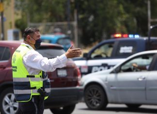 Más de 5 mil michoacanos han firmado Cartas de Responsabilidad Ciudadana ante el COVID-19