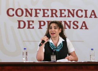 IMSS dará información a familiares sobre pacientes COVID-19 a través de teléfono e internet