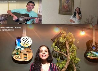 Reconoce Cobaem a ganadores del reto “Canta Bachi”