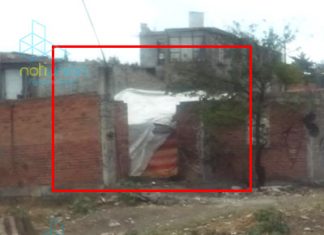 Vecinos de la colonia 3 de agosto «CANSADOS» de tantos ROBOS