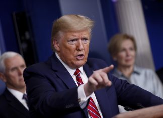 Trump firmará orden ejecutiva contra Twitter