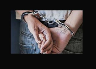 ZAMORA/ Detienen a presunto responsable de homicidio