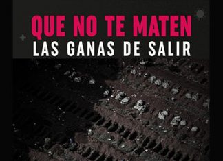 Gobierno de Michoacán invita a permanecer en casa para evitar más muertes