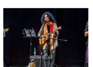 Versatilidad y talento en Gizah Art