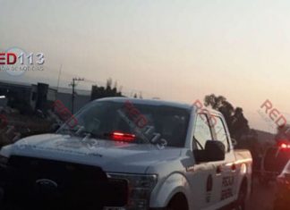 MORELIA/ Asesinan a hombre en la colonia Congreso Constituyente de Michoacán